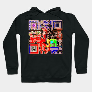 Dream Message Hoodie